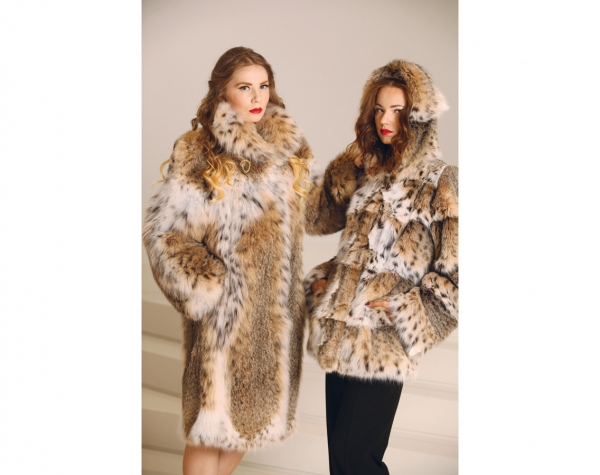 Fur Collection 2011 50 0 L